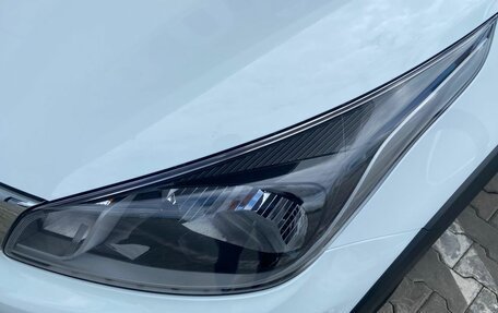 KIA Rio IV, 2019 год, 1 449 000 рублей, 11 фотография