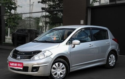 Nissan Tiida, 2013 год, 688 000 рублей, 1 фотография