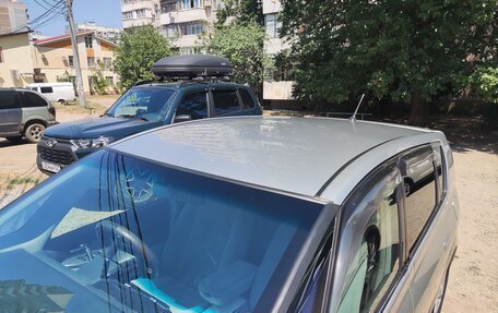 Toyota Opa I рестайлинг, 2003 год, 360 000 рублей, 1 фотография