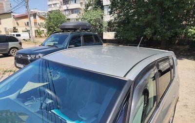 Toyota Opa I рестайлинг, 2003 год, 360 000 рублей, 1 фотография