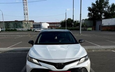 Toyota Camry, 2020 год, 2 400 000 рублей, 1 фотография