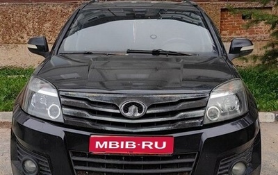 Great Wall Hover H3 I, 2012 год, 565 000 рублей, 1 фотография
