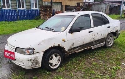 Nissan Almera, 1996 год, 40 000 рублей, 1 фотография