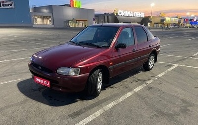 Ford Escort V, 1997 год, 350 000 рублей, 1 фотография