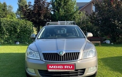 Skoda Octavia, 2012 год, 790 000 рублей, 1 фотография