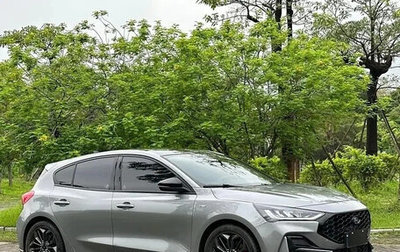 Ford Focus IV, 2022 год, 1 690 999 рублей, 1 фотография