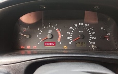 Chevrolet Niva I рестайлинг, 2007 год, 340 000 рублей, 1 фотография