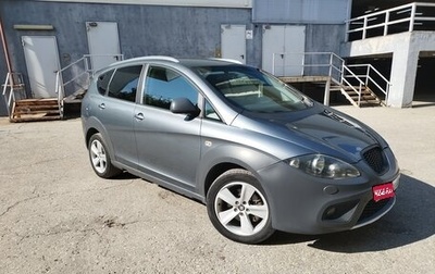 SEAT Altea I, 2012 год, 1 150 000 рублей, 1 фотография