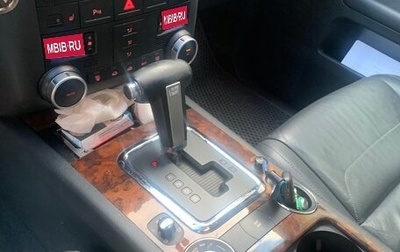 Volkswagen Touareg III, 2007 год, 1 050 000 рублей, 1 фотография