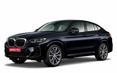 BMW X4, 2024 год, 7 850 000 рублей, 1 фотография