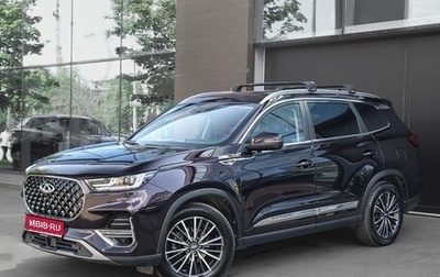 Chery Tiggo 8 Pro, 2021 год, 1 890 000 рублей, 1 фотография