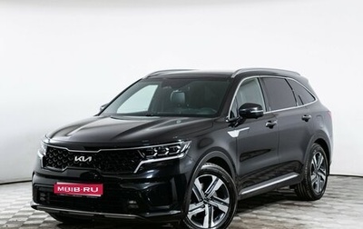 KIA Sorento IV, 2022 год, 3 640 000 рублей, 1 фотография