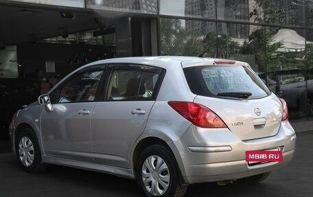 Nissan Tiida, 2013 год, 688 000 рублей, 7 фотография