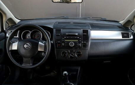 Nissan Tiida, 2013 год, 688 000 рублей, 11 фотография