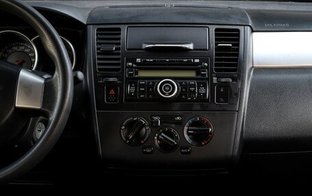 Nissan Tiida, 2013 год, 688 000 рублей, 12 фотография