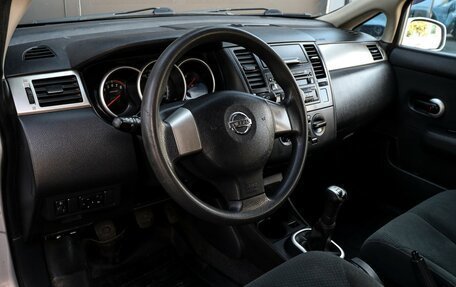 Nissan Tiida, 2013 год, 688 000 рублей, 14 фотография
