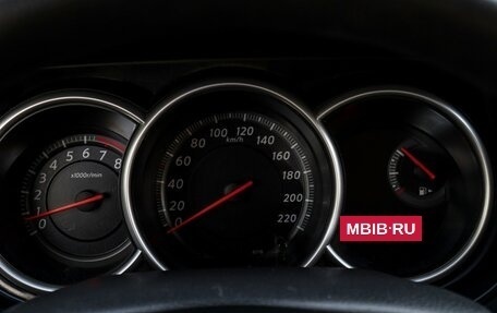Nissan Tiida, 2013 год, 688 000 рублей, 15 фотография