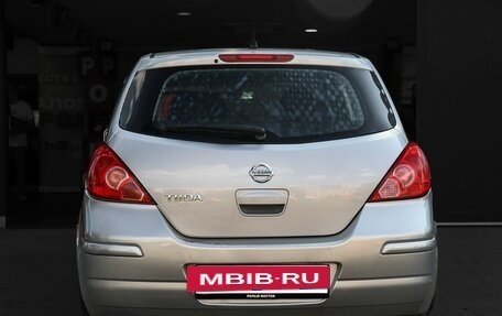 Nissan Tiida, 2013 год, 688 000 рублей, 6 фотография
