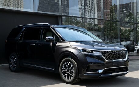 KIA Carnival, 2020 год, 3 450 000 рублей, 3 фотография