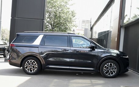 KIA Carnival, 2020 год, 3 450 000 рублей, 4 фотография