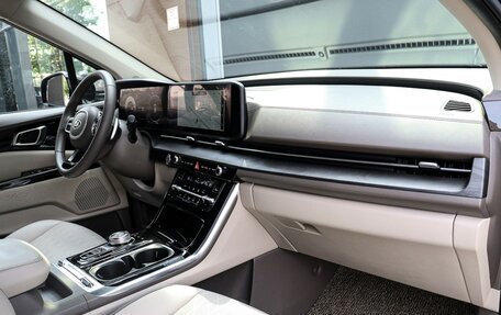 KIA Carnival, 2020 год, 3 450 000 рублей, 9 фотография