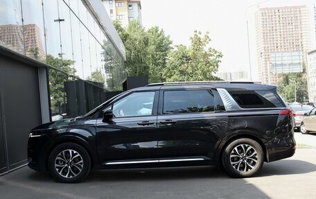 KIA Carnival, 2020 год, 3 450 000 рублей, 8 фотография