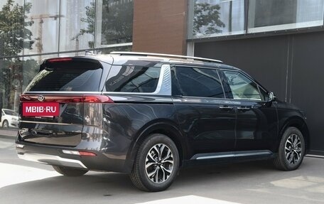 KIA Carnival, 2020 год, 3 450 000 рублей, 5 фотография