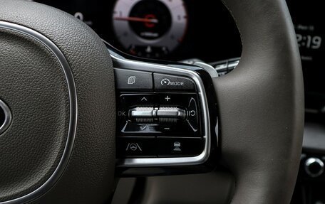 KIA Carnival, 2020 год, 3 450 000 рублей, 18 фотография
