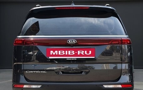 KIA Carnival, 2020 год, 3 450 000 рублей, 6 фотография