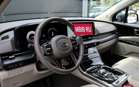 KIA Carnival, 2020 год, 3 450 000 рублей, 14 фотография