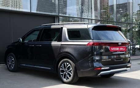 KIA Carnival, 2020 год, 3 450 000 рублей, 7 фотография