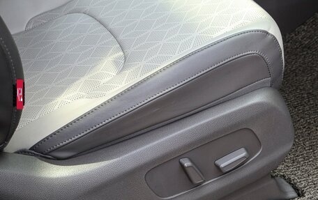 KIA Carnival, 2020 год, 3 450 000 рублей, 26 фотография