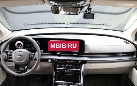 KIA Carnival, 2020 год, 3 450 000 рублей, 10 фотография