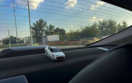 Toyota Camry, 2020 год, 2 400 000 рублей, 14 фотография