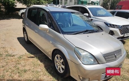 Toyota Opa I рестайлинг, 2003 год, 360 000 рублей, 2 фотография
