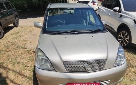 Toyota Opa I рестайлинг, 2003 год, 360 000 рублей, 8 фотография
