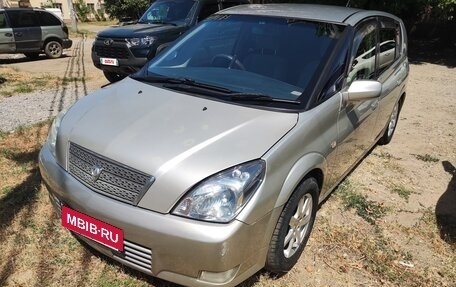 Toyota Opa I рестайлинг, 2003 год, 360 000 рублей, 5 фотография
