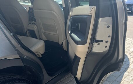 Land Rover Discovery Sport I рестайлинг, 2018 год, 2 550 000 рублей, 11 фотография