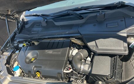 Land Rover Discovery Sport I рестайлинг, 2018 год, 2 550 000 рублей, 20 фотография