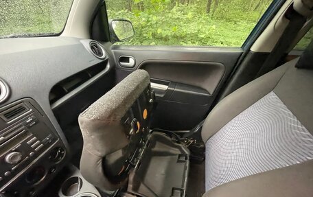 Ford Fusion I, 2008 год, 400 000 рублей, 11 фотография
