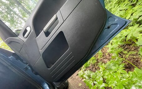 Ford Fusion I, 2008 год, 400 000 рублей, 13 фотография