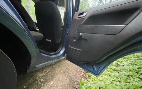 Ford Fusion I, 2008 год, 400 000 рублей, 15 фотография