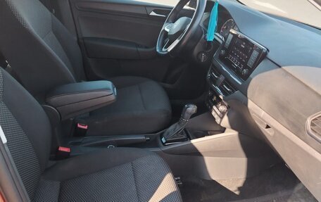 Volkswagen Polo VI (EU Market), 2021 год, 1 600 000 рублей, 6 фотография