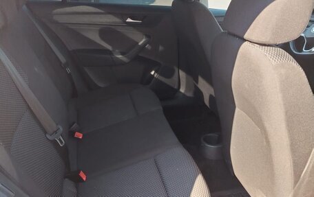 Volkswagen Polo VI (EU Market), 2021 год, 1 600 000 рублей, 13 фотография
