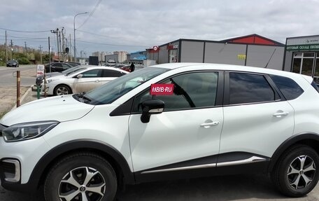 Renault Kaptur I рестайлинг, 2018 год, 1 360 000 рублей, 2 фотография