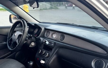 Mitsubishi Outlander III рестайлинг 3, 2003 год, 550 000 рублей, 5 фотография
