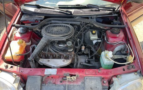 Ford Escort V, 1997 год, 350 000 рублей, 6 фотография