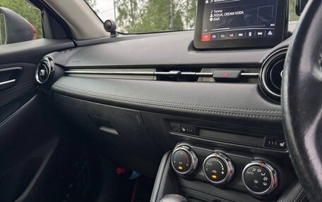 Mazda Demio IV, 2018 год, 1 500 000 рублей, 7 фотография