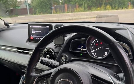Mazda Demio IV, 2018 год, 1 500 000 рублей, 8 фотография