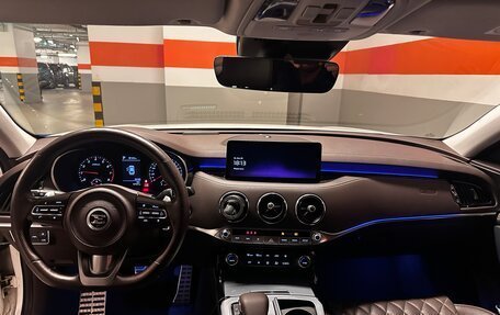 KIA Stinger I, 2021 год, 3 950 000 рублей, 8 фотография